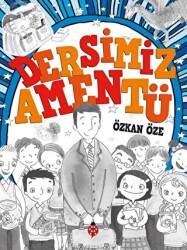 Dersimiz: Amentü - Ciltli - 1