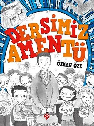 Dersimiz: Amentü - Ciltli - 1