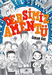 Dersimiz: Amentü - 1