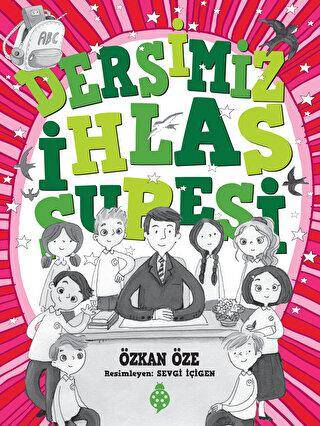 Dersimiz İhlas Suresi - 1