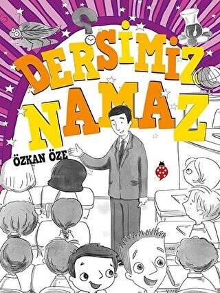 Dersimiz Namaz - 1