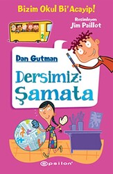 Dersimiz Şamata - 1