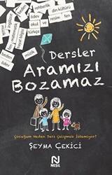 Dersler Aramızı Bozamaz - 1