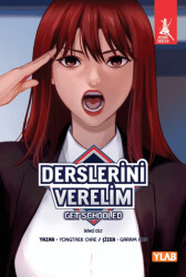 Derslerini Verelim - 1