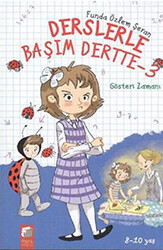 Derslerle Başım Dertte-3 - Gösteri Zamanı - 1