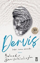 Derviş - Kaderi İnsanın Mirasıdır - 1