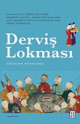 Derviş Lokması - 1