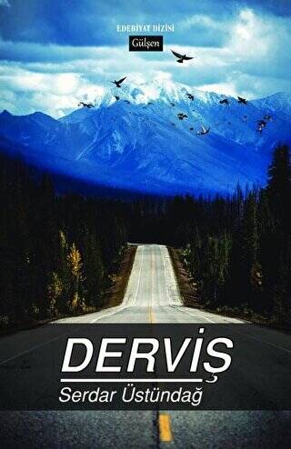 Derviş - 1