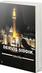 Derviş Sıddık - Cinius Yayınları
