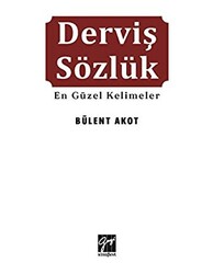 Derviş Sözlük - 1