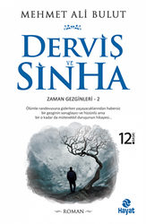 Derviş ve Sinha - 1