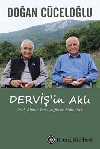 Derviş`in Aklı - 1