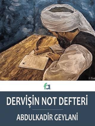 Dervişin Not Defteri - 1