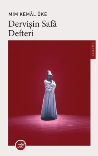 Dervişin Safa Defteri - 1