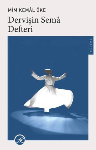Dervişin Sema Defteri - 1