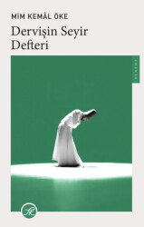 Dervişin Seyir Defteri - TK Yayınevi