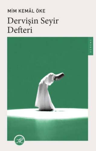 Dervişin Seyir Defteri - 1
