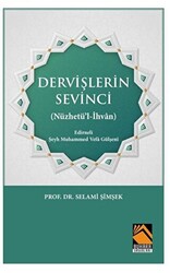 Dervişlerin Sevinci - 1