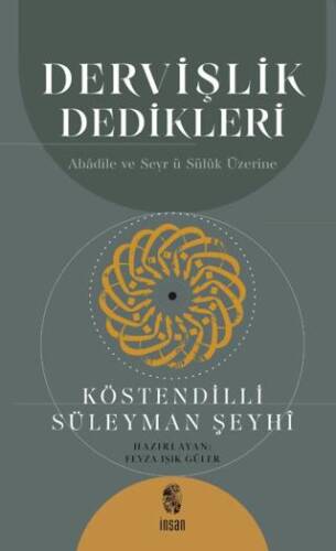 Dervişlik Dedikleri - 1