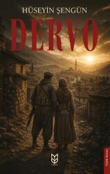 Dervo - Yason Yayıncılık