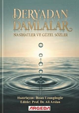 Deryadan Damlalar - 1