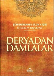 Deryadan Damlalar - Ravza Yayınları