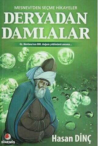 Deryadan Damlalar - 1