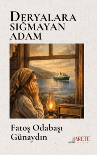 Deryalara Sığmayan Adam - 1
