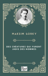 Des Créatures qui Furent Jadis des Hommes - Paper Books
