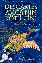 Descartes Amca’nın Kötü Cini - 1