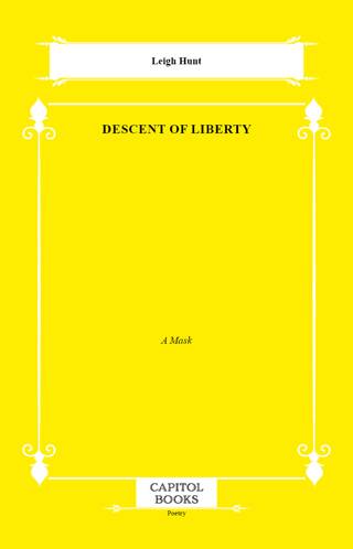 Descent of Liberty - 1