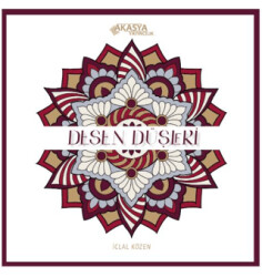 Desen Düşleri - Akasya Yayıncılık