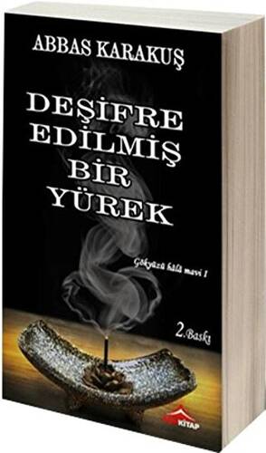 Deşifre Edilmiş Bir Yürek - 1
