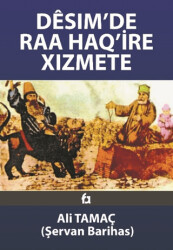 Desim`de Raa Haq`ire Xizmete - Fa Yayınları