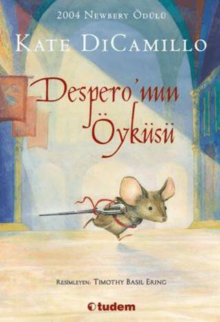Despero’nun Öyküsü - 1