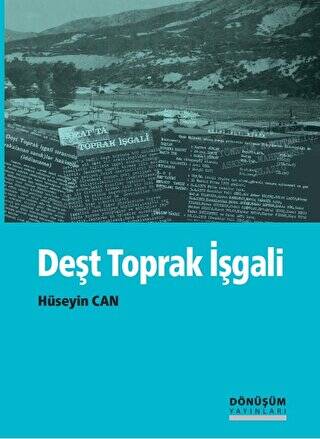 Deşt Toprak İşgali - 1