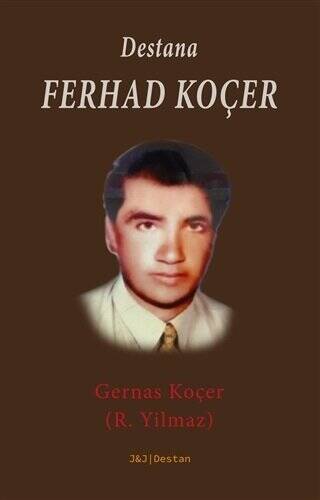 Destana Ferhad Koçer - 1