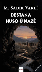 Destana Huso u Naze - Sitav Yayınevi