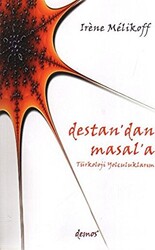 Destan’dan Masal’a - 1