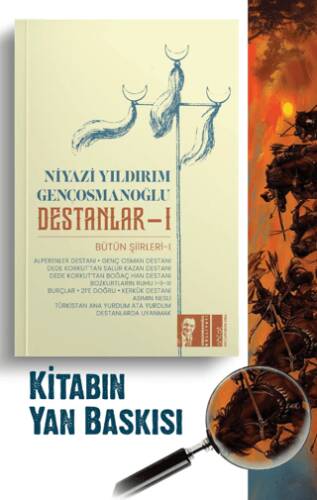 Destanlar - 1 - 1