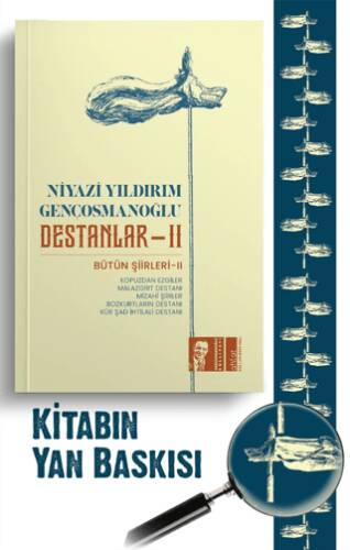 Destanlar - 2 - 1