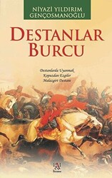 Destanlar Burcu - 1