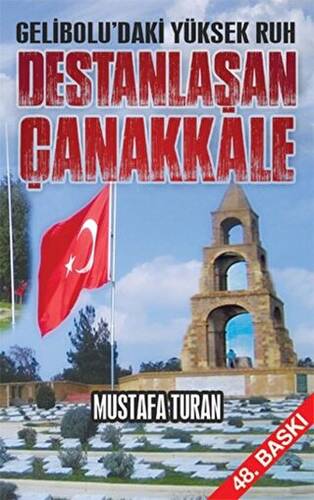 Destanlaşan Çanakkale - 1