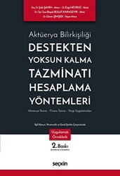 Destekten Yoksun Kalma Tazminatı Hesaplama Yöntemleri - 1