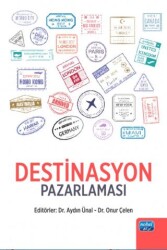 Destinasyon Pazarlaması - Nobel Akademik Yayıncılık