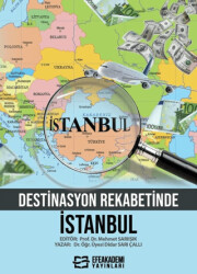 Destinasyon Rekabetinde İstanbul - 1