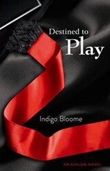 Destined to Play - HarperCollins
