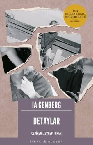 Detaylar - 1