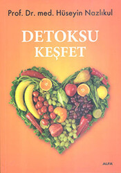 Detoksu Keşfet - 1