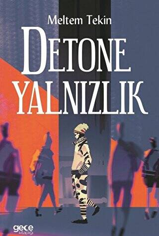 Detone Yalnızlık - 1